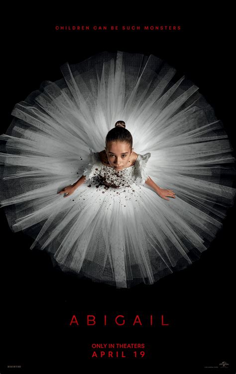 Ballerina 2025
